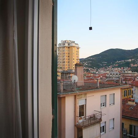 Affittacamere Bellavista Специя Екстериор снимка