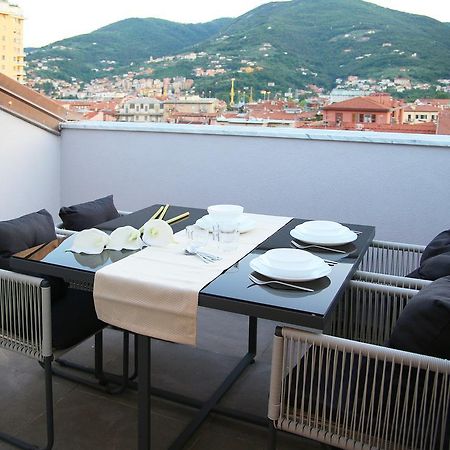 Affittacamere Bellavista Специя Екстериор снимка