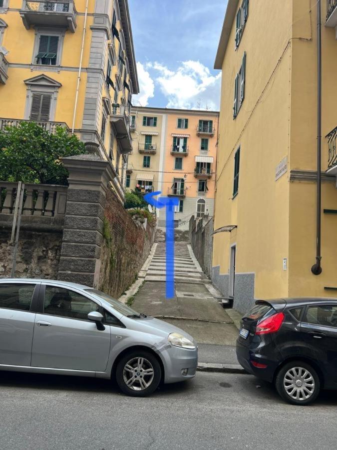 Affittacamere Bellavista Специя Екстериор снимка