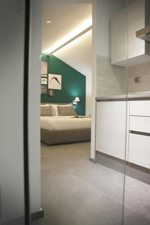 Affittacamere Bellavista Специя Екстериор снимка