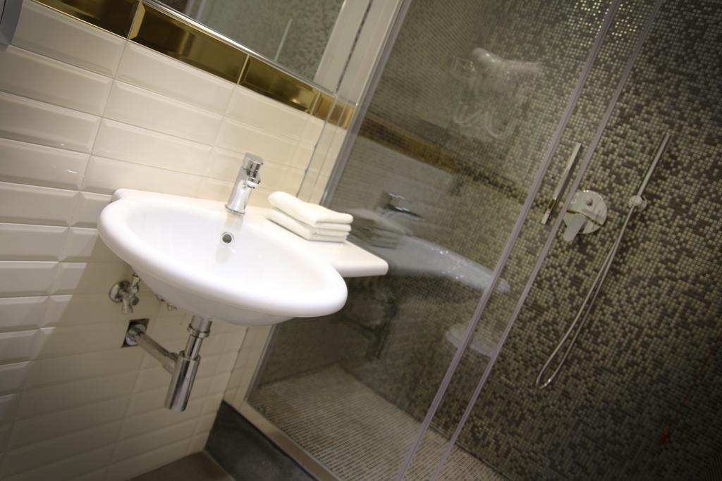 Affittacamere Bellavista Специя Екстериор снимка